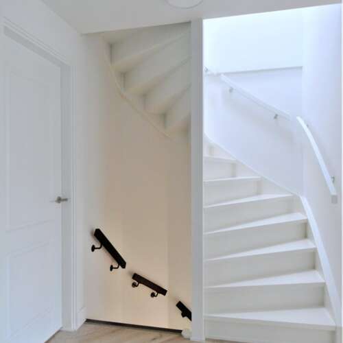 Foto #49 Huurwoning Wallestein Amsterdam