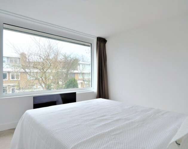 Foto #30 Huurwoning Wallestein Amsterdam