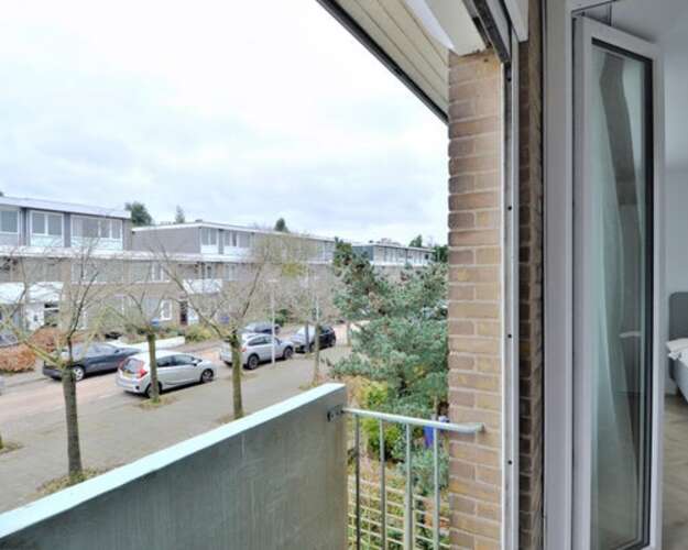 Foto #40 Huurwoning Wallestein Amsterdam