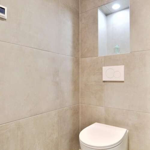 Foto #35 Huurwoning Wallestein Amsterdam