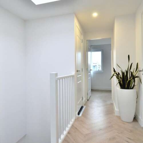 Foto #52 Huurwoning Wallestein Amsterdam