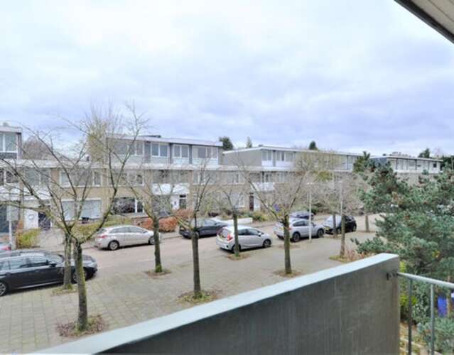 Foto #41 Huurwoning Wallestein Amsterdam