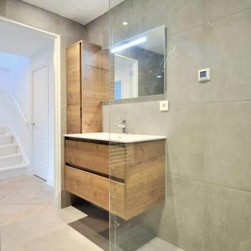 Foto #36 Huurwoning Wallestein Amsterdam