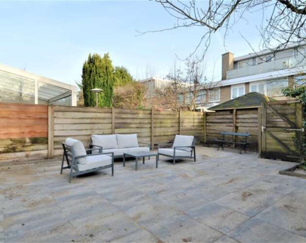 Foto #11 Huurwoning Wallestein Amsterdam