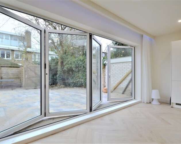 Foto #6 Huurwoning Wallestein Amsterdam