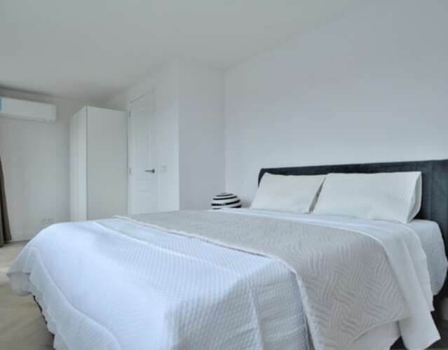 Foto #54 Huurwoning Wallestein Amsterdam