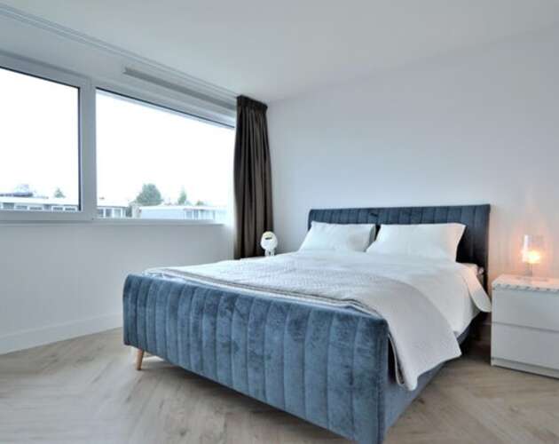 Foto #64 Huurwoning Wallestein Amsterdam