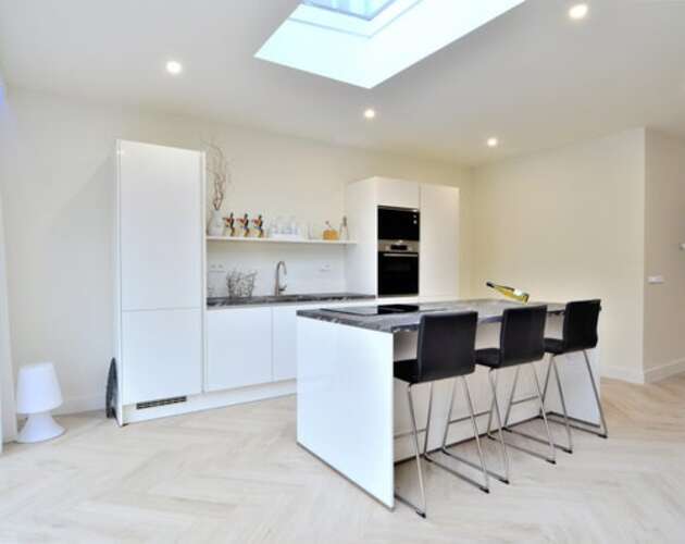 Foto #17 Huurwoning Wallestein Amsterdam