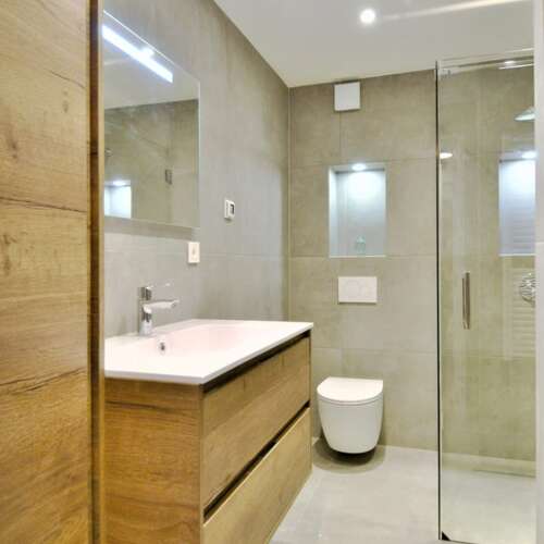 Foto #32 Huurwoning Wallestein Amsterdam