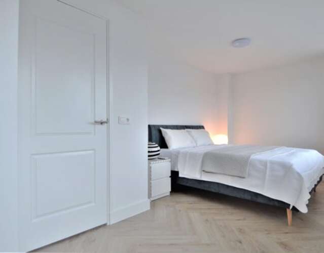 Foto #53 Huurwoning Wallestein Amsterdam