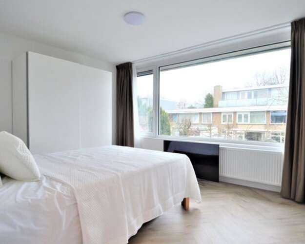 Foto #29 Huurwoning Wallestein Amsterdam