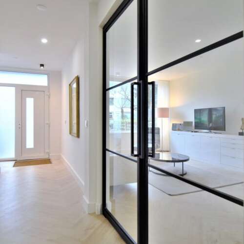 Foto #23 Huurwoning Wallestein Amsterdam