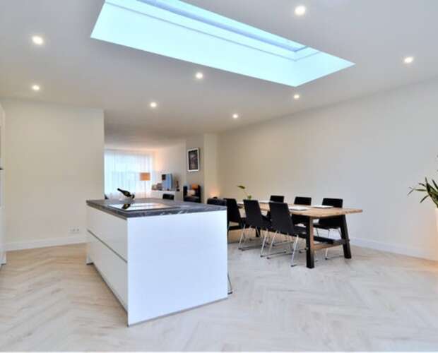 Foto #14 Huurwoning Wallestein Amsterdam