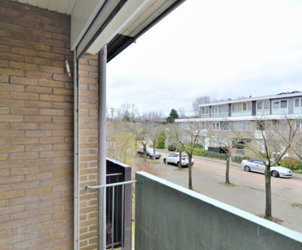 Foto #42 Huurwoning Wallestein Amsterdam
