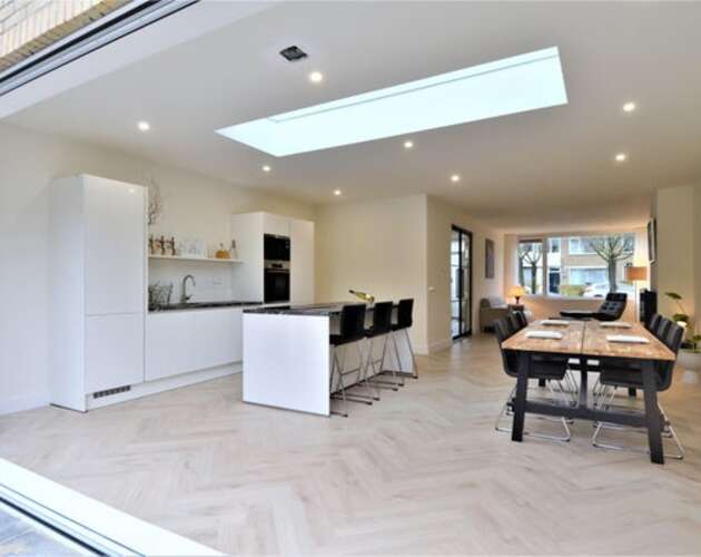 Foto #13 Huurwoning Wallestein Amsterdam