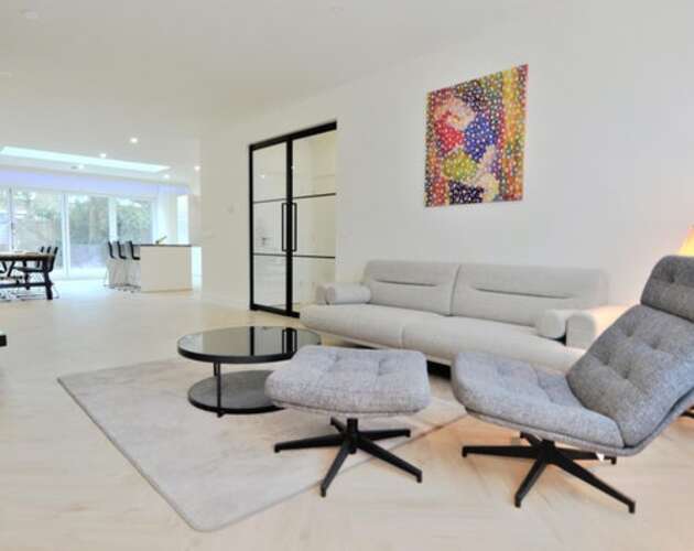 Foto #22 Huurwoning Wallestein Amsterdam