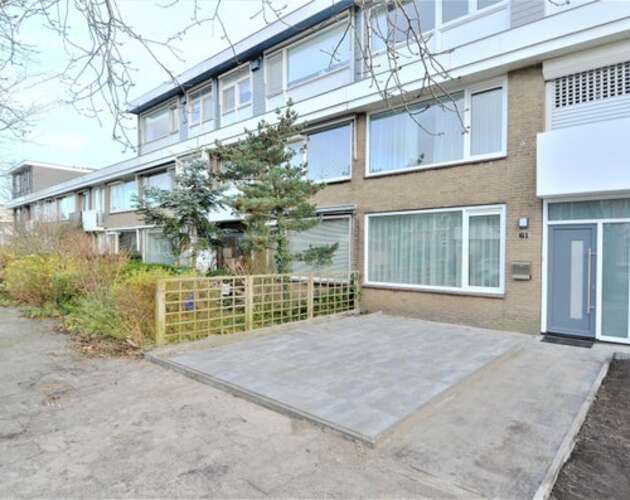 Foto #73 Huurwoning Wallestein Amsterdam