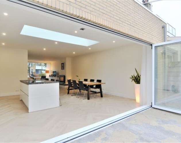Foto #7 Huurwoning Wallestein Amsterdam