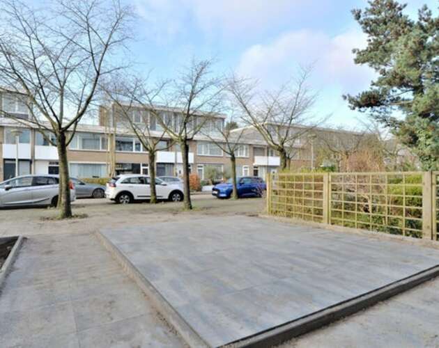 Foto #71 Huurwoning Wallestein Amsterdam