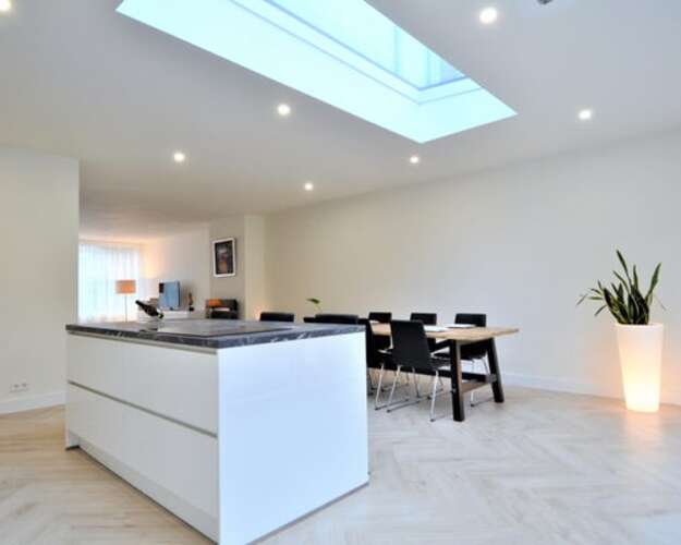 Foto #15 Huurwoning Wallestein Amsterdam