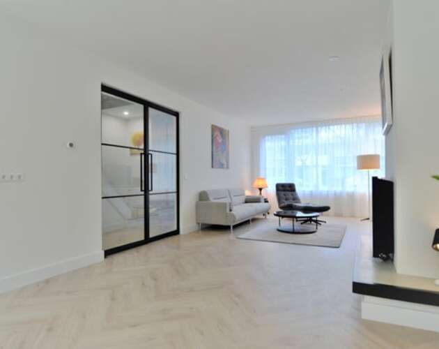 Foto #18 Huurwoning Wallestein Amsterdam