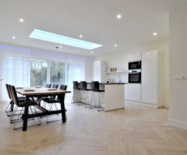 Foto #0 Huurwoning Wallestein Amsterdam