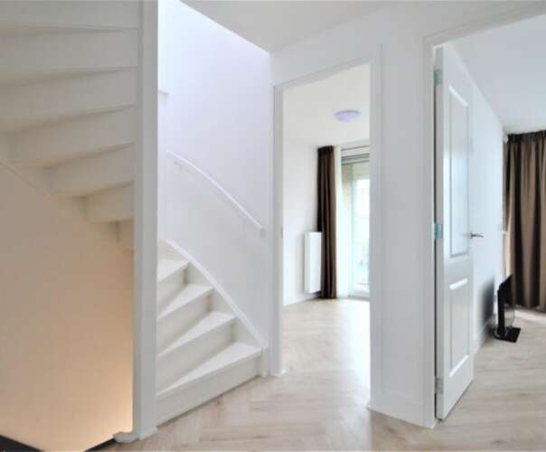 Foto #44 Huurwoning Wallestein Amsterdam