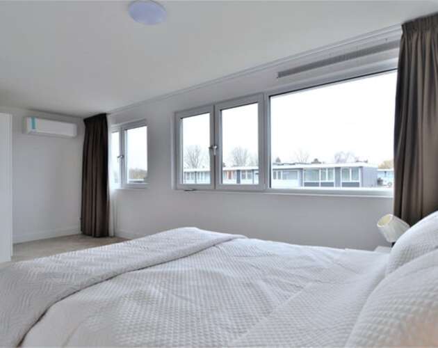 Foto #66 Huurwoning Wallestein Amsterdam