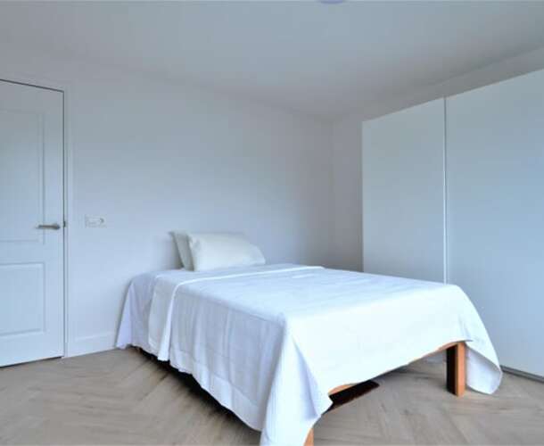 Foto #31 Huurwoning Wallestein Amsterdam