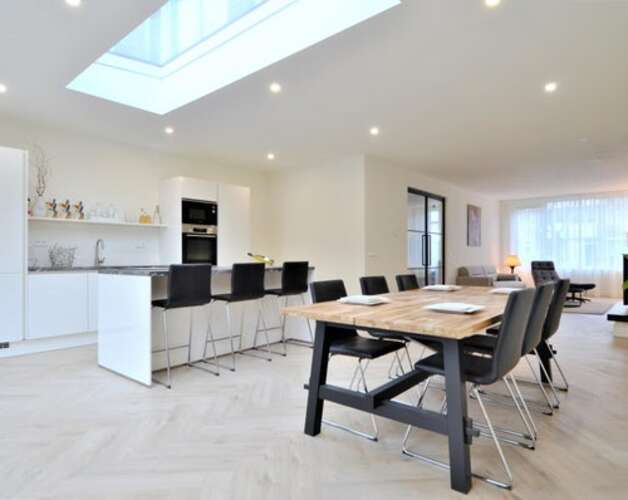 Foto #16 Huurwoning Wallestein Amsterdam