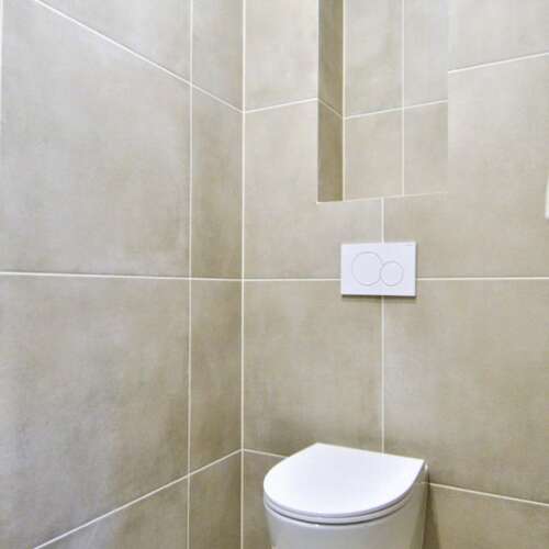 Foto #26 Huurwoning Wallestein Amsterdam