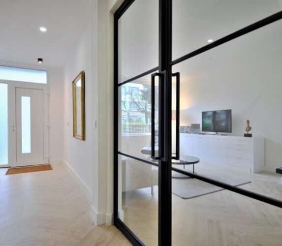 Foto #24 Huurwoning Wallestein Amsterdam