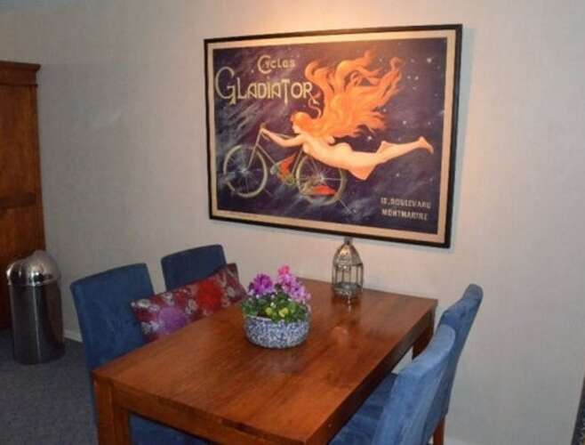 Foto #0 Appartement Lisserdijk Buitenkaag