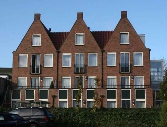 Foto #5 Appartement Lisserdijk Buitenkaag