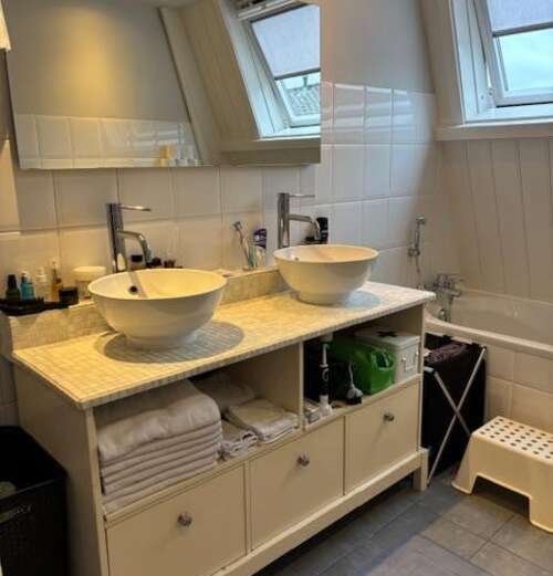 Foto #13 Huurwoning Wilhelminastraat Krommenie