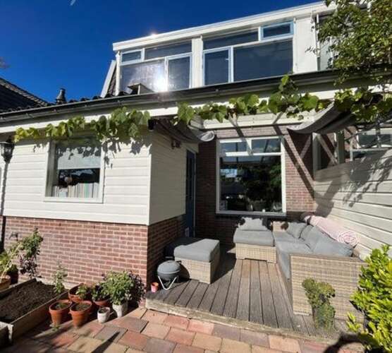 Foto #0 Huurwoning Wilhelminastraat Krommenie