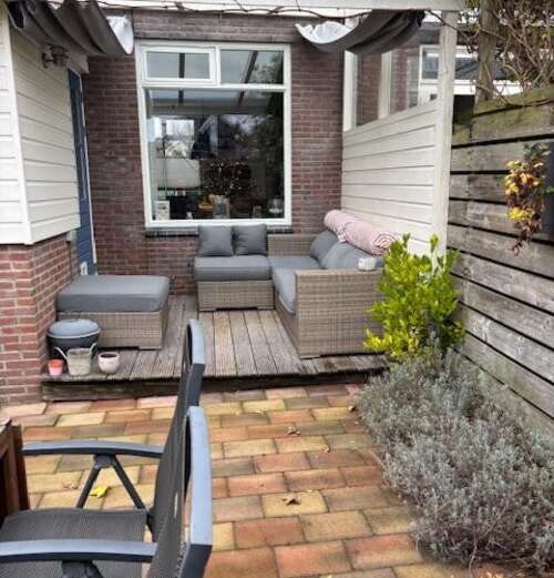 Foto #22 Huurwoning Wilhelminastraat Krommenie