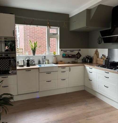 Foto #8 Huurwoning Wilhelminastraat Krommenie