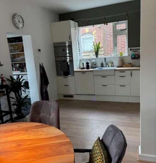 Foto #9 Huurwoning Wilhelminastraat Krommenie