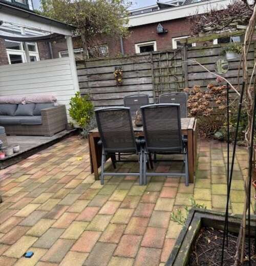 Foto #21 Huurwoning Wilhelminastraat Krommenie