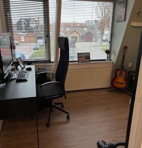 Foto #20 Huurwoning Wilhelminastraat Krommenie