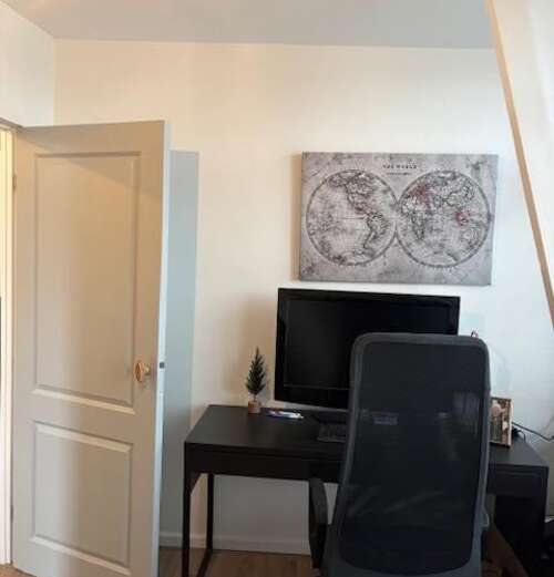 Foto #19 Huurwoning Wilhelminastraat Krommenie