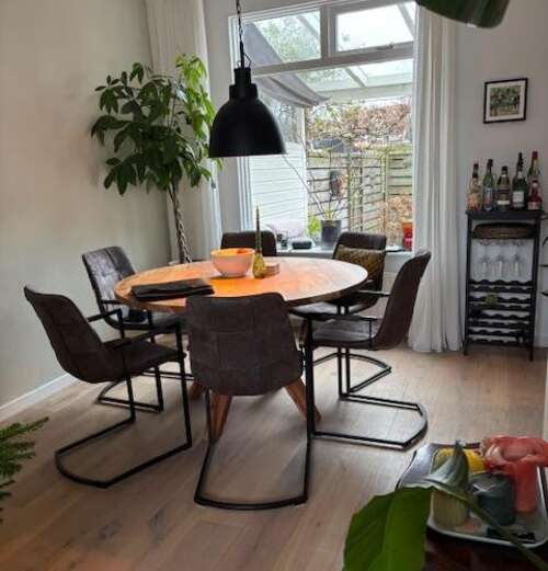 Foto #7 Huurwoning Wilhelminastraat Krommenie
