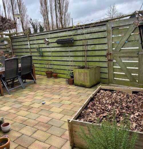 Foto #23 Huurwoning Wilhelminastraat Krommenie