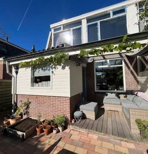 Foto #24 Huurwoning Wilhelminastraat Krommenie