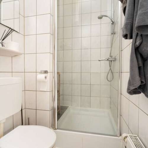 Foto #9 Appartement Buitenruststraat Leiden