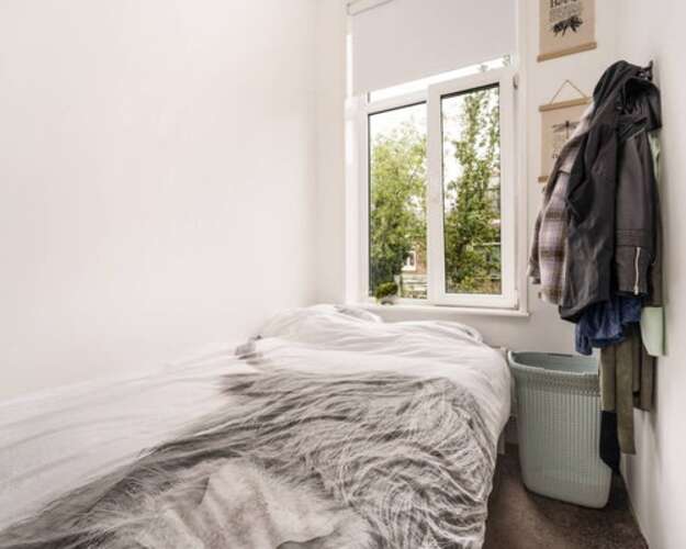 Foto #6 Appartement Buitenruststraat Leiden