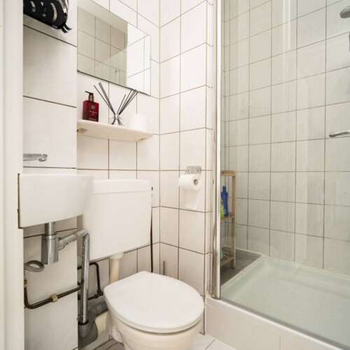 Foto #8 Appartement Buitenruststraat Leiden