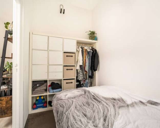 Foto #7 Appartement Buitenruststraat Leiden