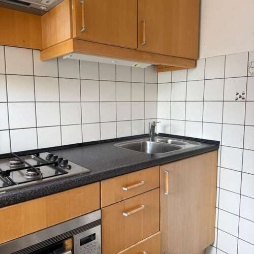 Foto #6 Appartement Klimopstraat Zwolle